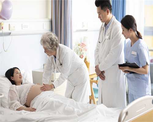 香港哪个医院可以验血测男女,备孕期间，想怀上龙凤胎？或许这3个方法，能帮