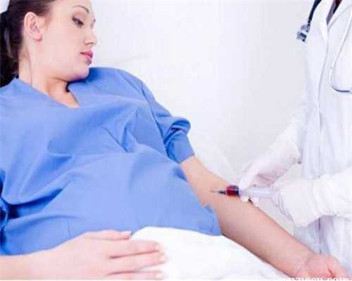 香港验血邮寄血样靠谱吗,美国试管婴儿囊胚移植后，HCG如何翻倍可以排除宫外