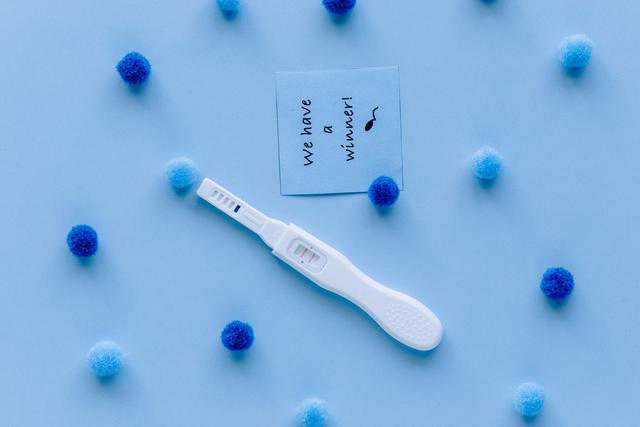 怀孕五个月香港验血测试男女准吗,备孕很久却一直怀不上，是排卵障碍吗？