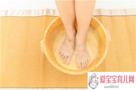 香港验血六周标准,月经期间泡脚对卵子好吗