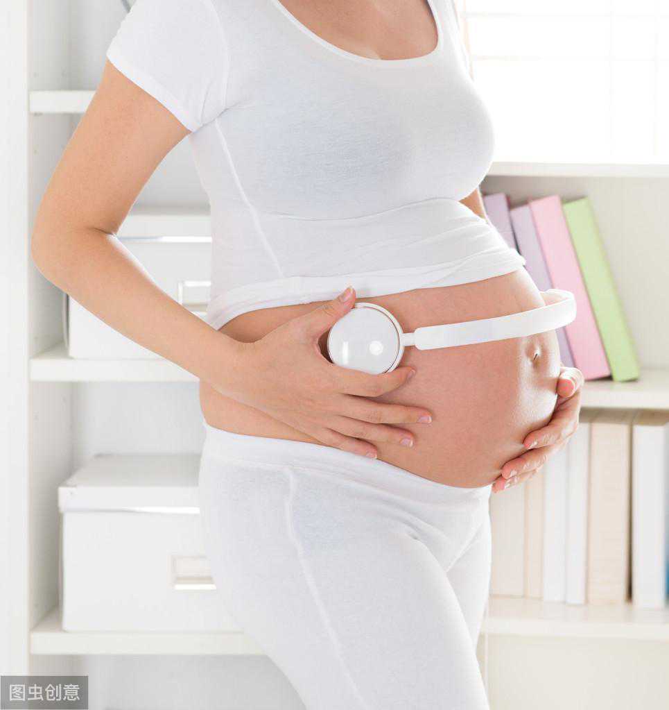 怀孕多久可以香港验血查出男女,孕早期做阴道超声=流产？月经期做阴道超声