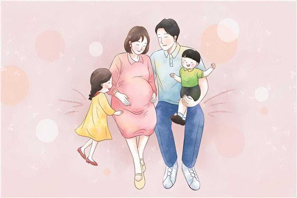 香港验血超过八周,提高怀女宝宝的6个技巧，备孕妈妈赶紧收藏吧