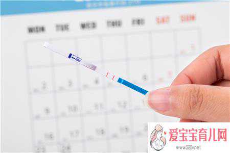 香港验血未满5周,备孕期早孕试纸不是那么靠谱