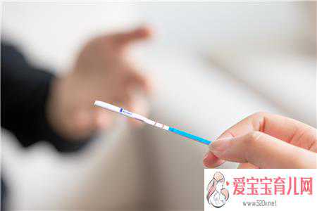 香港验血未满5周,备孕期早孕试纸不是那么靠谱