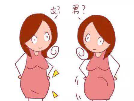 怀孕7周香港验血是阳性,备孕时掌握排卵期生男生女由你选