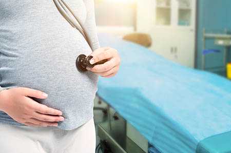 网络上代理到香港验血是骗人的吗,输卵管堵塞难好孕，备孕女性该如何应对？
