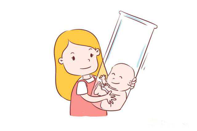 怀孕香港验血可以检测dna,谢娜张杰诞下双胞胎公举，到底是试管婴儿，还是自