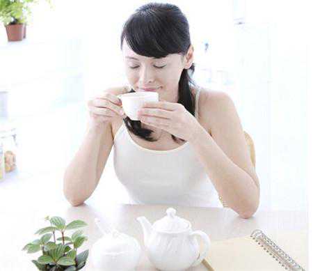香港联合基因验血准吗,备孕期间到底能不能喝茶叶水呢？