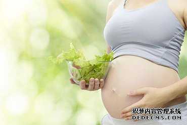 香港验血胎芽不到10mm结果准确吗_入秋之后孕妈妈应该注意些什么？